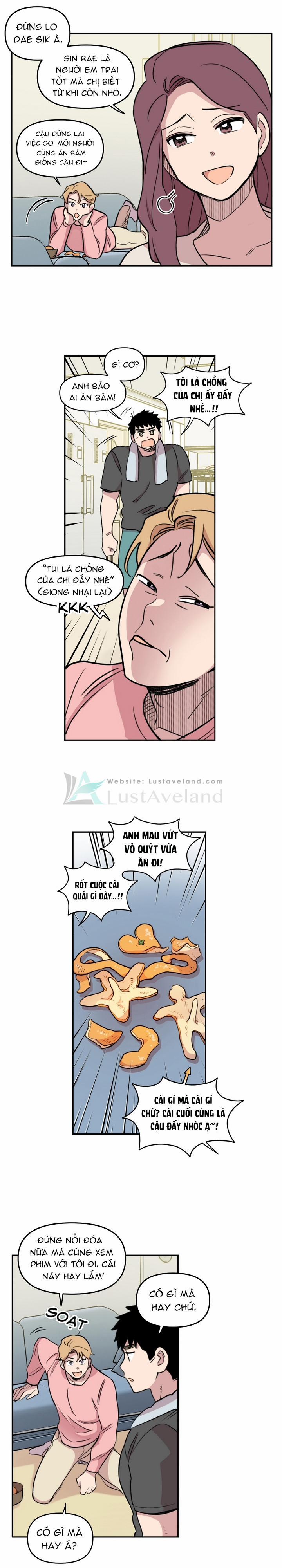 1 Người Khỏe 2 Người Vui 17 trang 12