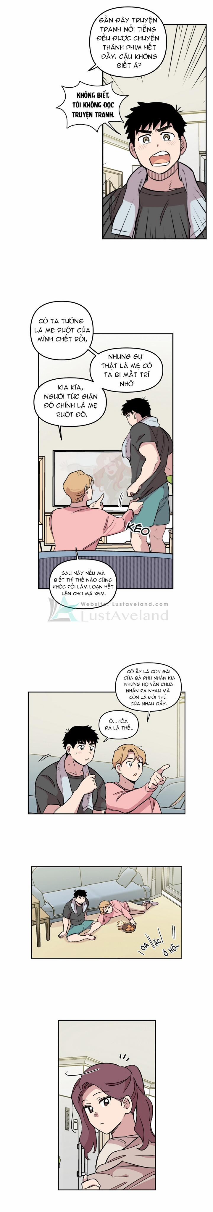 1 Người Khỏe 2 Người Vui 17 trang 13