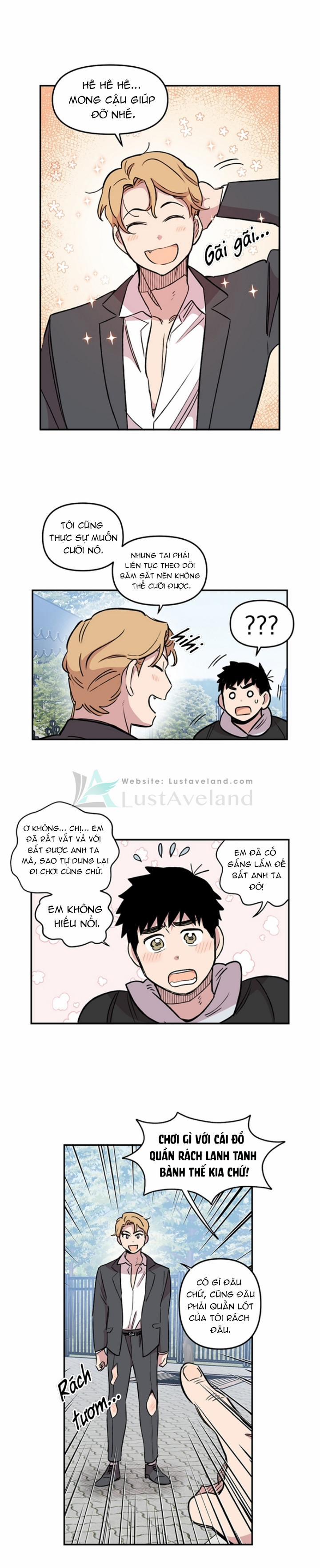 1 Người Khỏe 2 Người Vui 17 trang 2