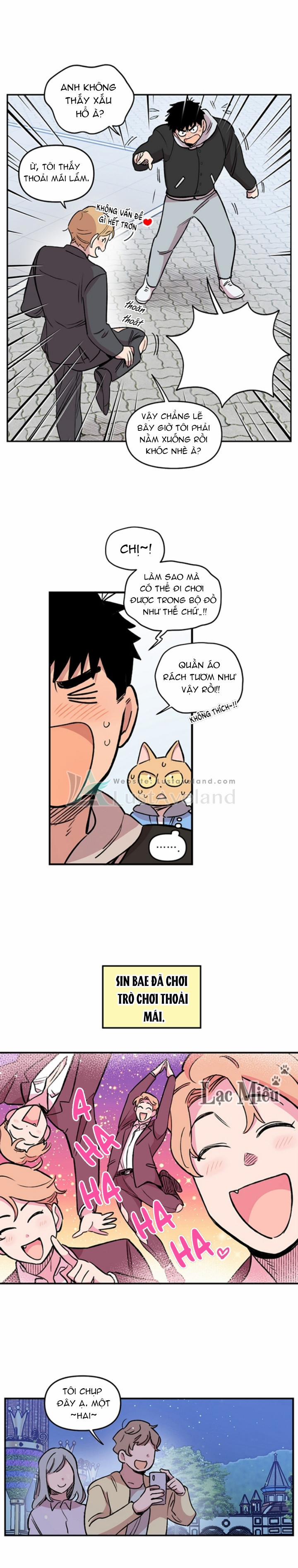 1 Người Khỏe 2 Người Vui 17 trang 3