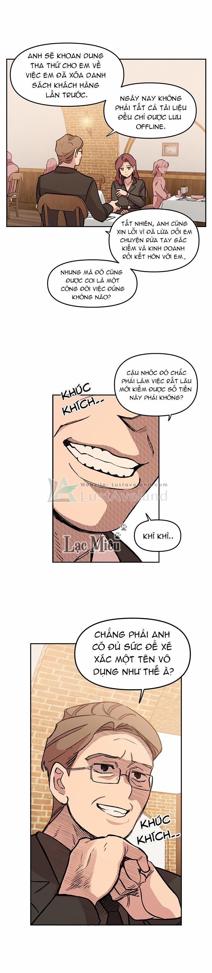 1 Người Khỏe 2 Người Vui 18 trang 15