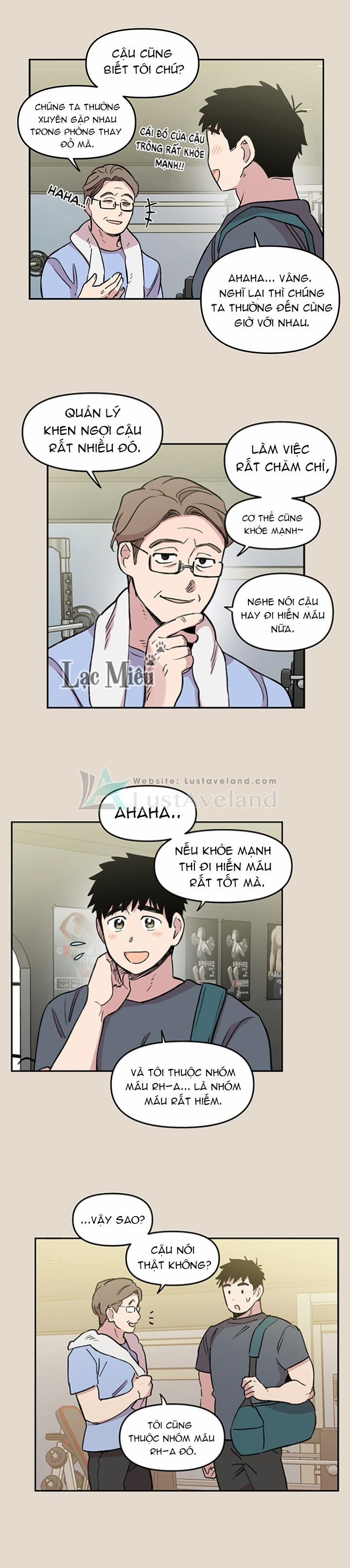 1 Người Khỏe 2 Người Vui 18 trang 7