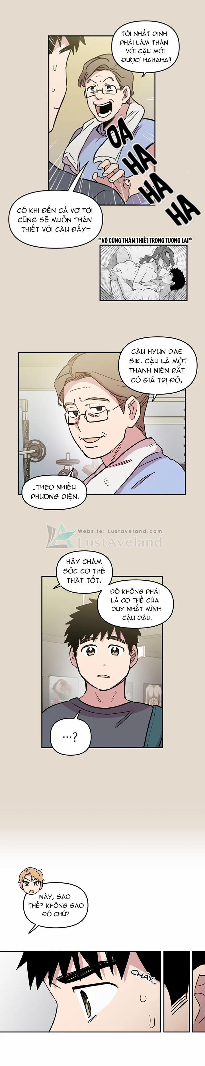 1 Người Khỏe 2 Người Vui 18 trang 8