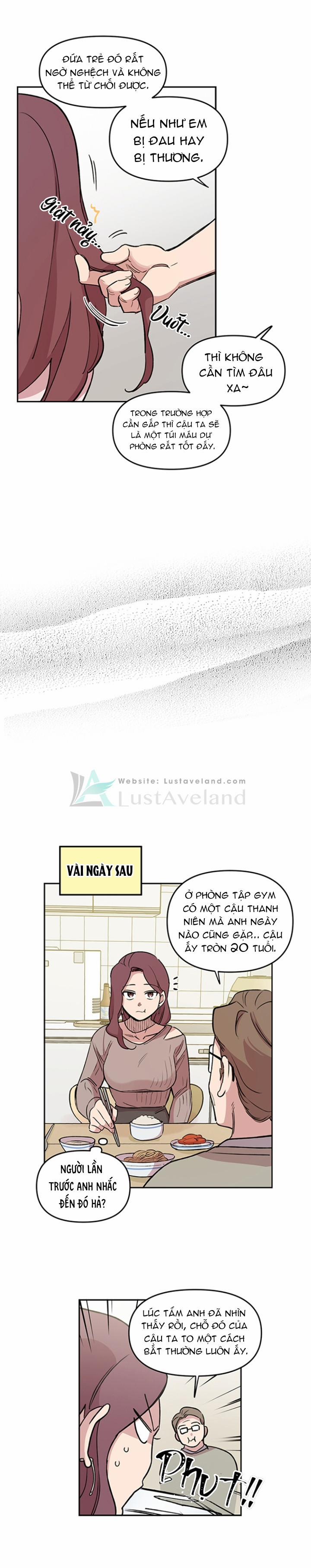 1 Người Khỏe 2 Người Vui 19 trang 1