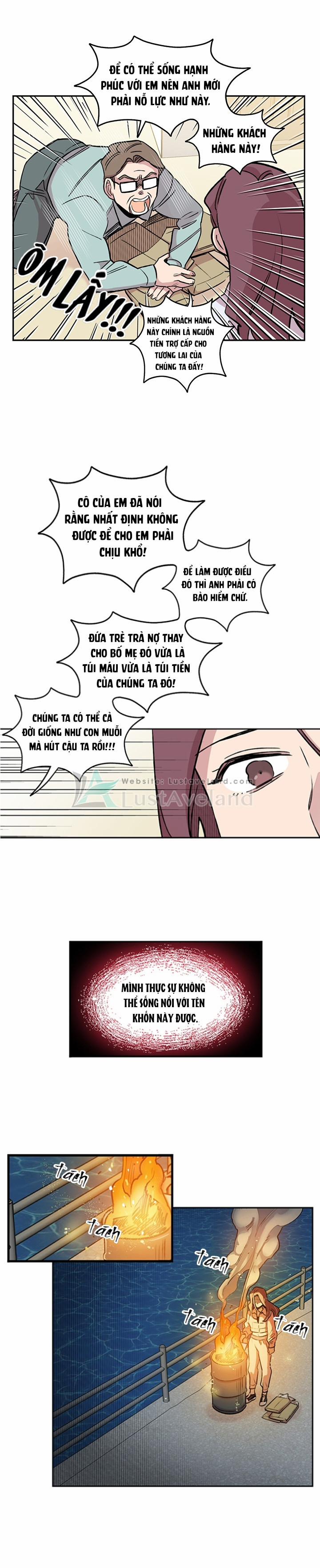 1 Người Khỏe 2 Người Vui 19 trang 11