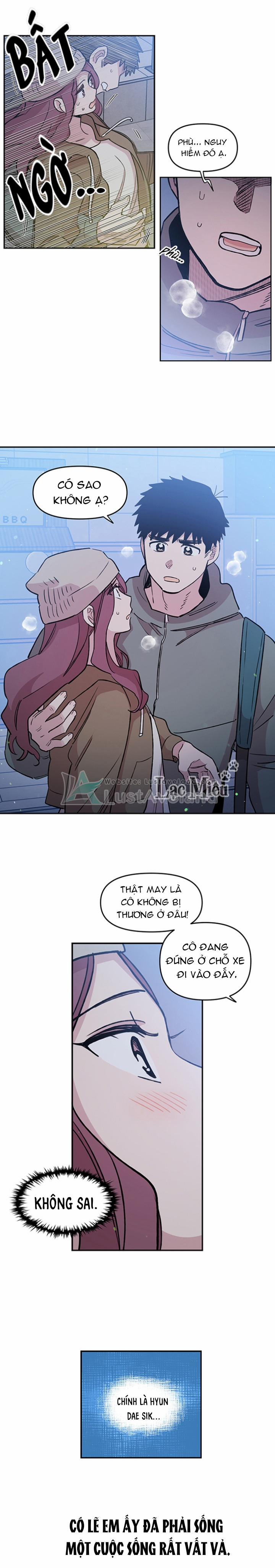 1 Người Khỏe 2 Người Vui 19 trang 14