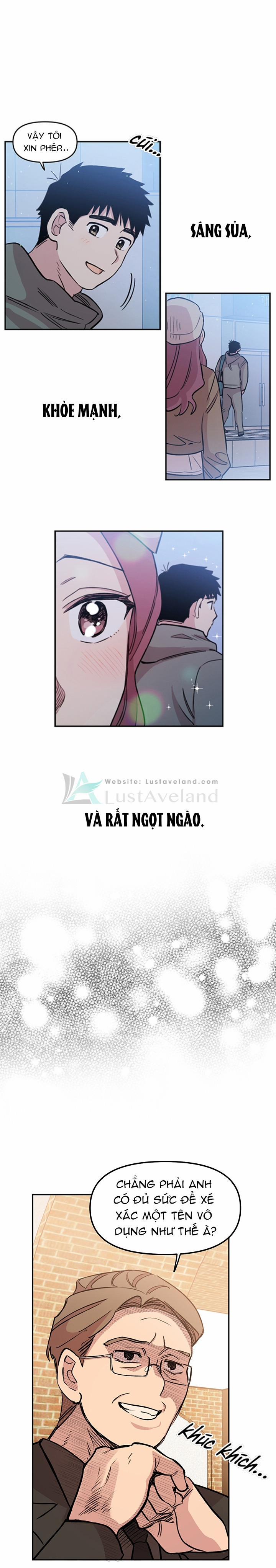 1 Người Khỏe 2 Người Vui 19 trang 15