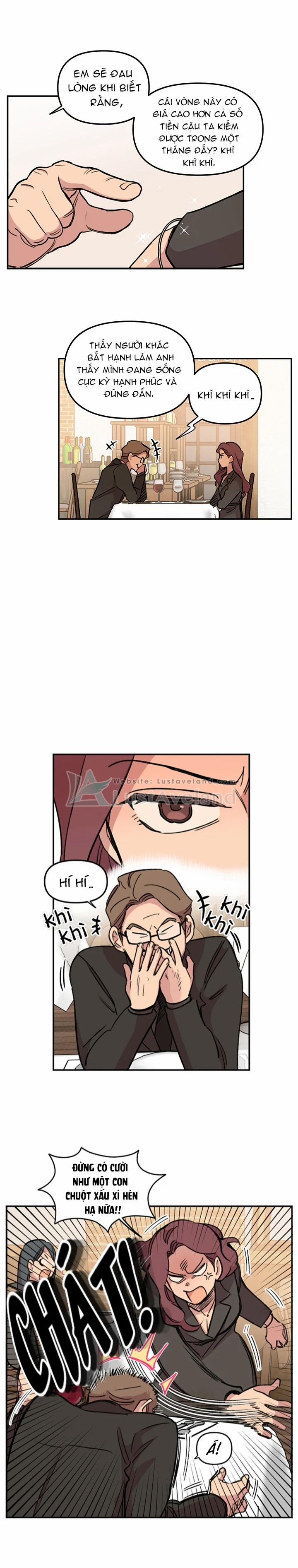 1 Người Khỏe 2 Người Vui 19 trang 16