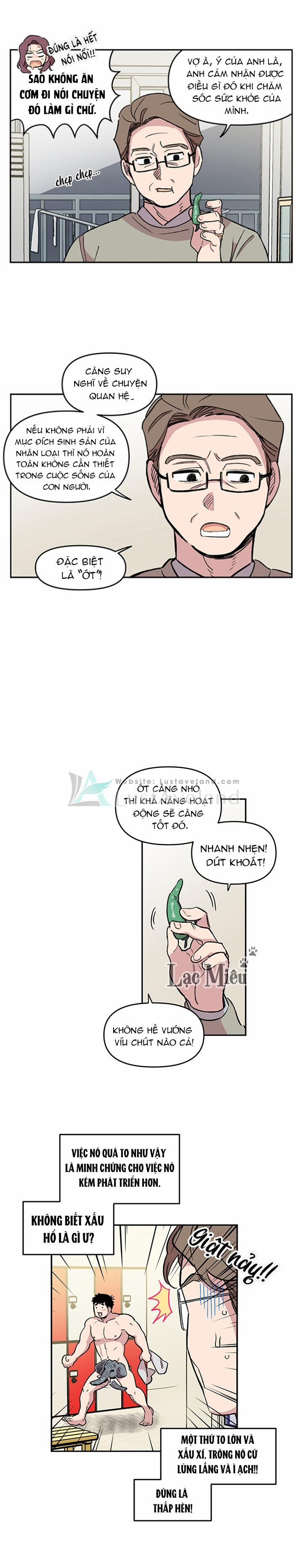 1 Người Khỏe 2 Người Vui 19 trang 2