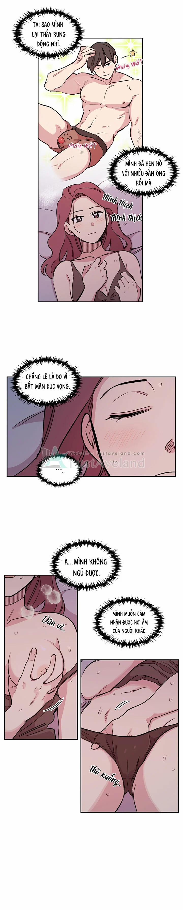 1 Người Khỏe 2 Người Vui 19 trang 4