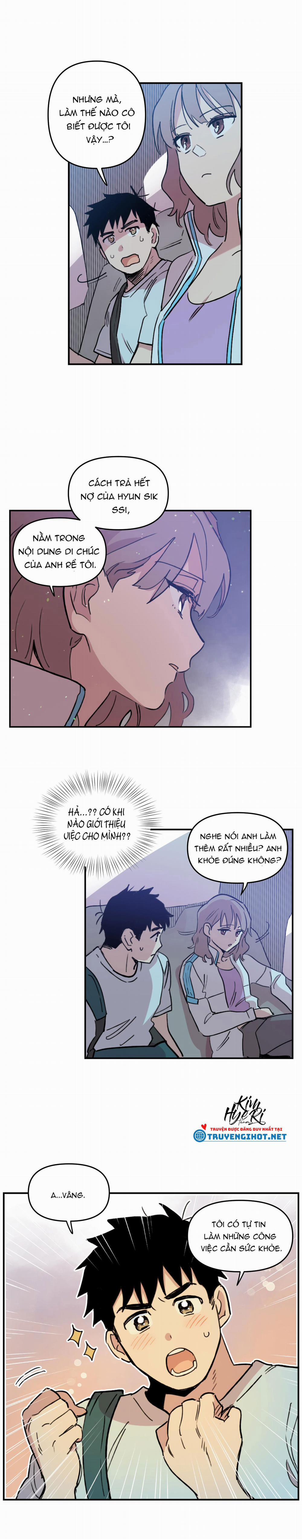 1 Người Khỏe 2 Người Vui 2.1 trang 3