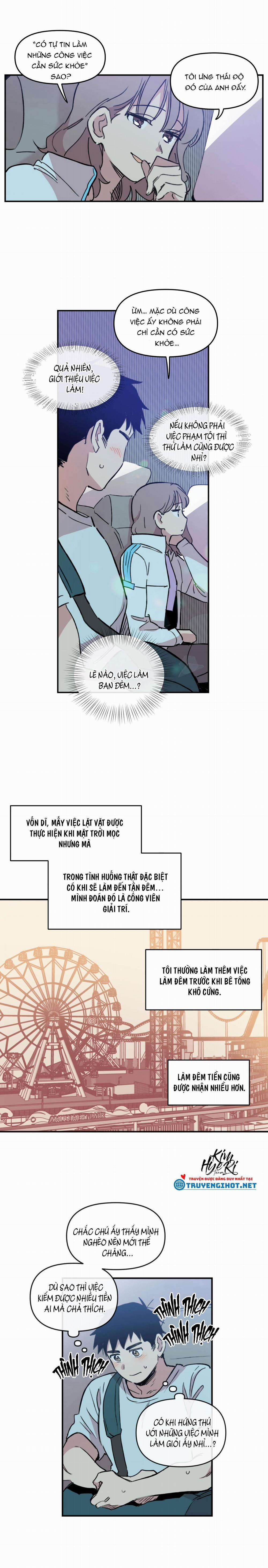 1 Người Khỏe 2 Người Vui 2.1 trang 4