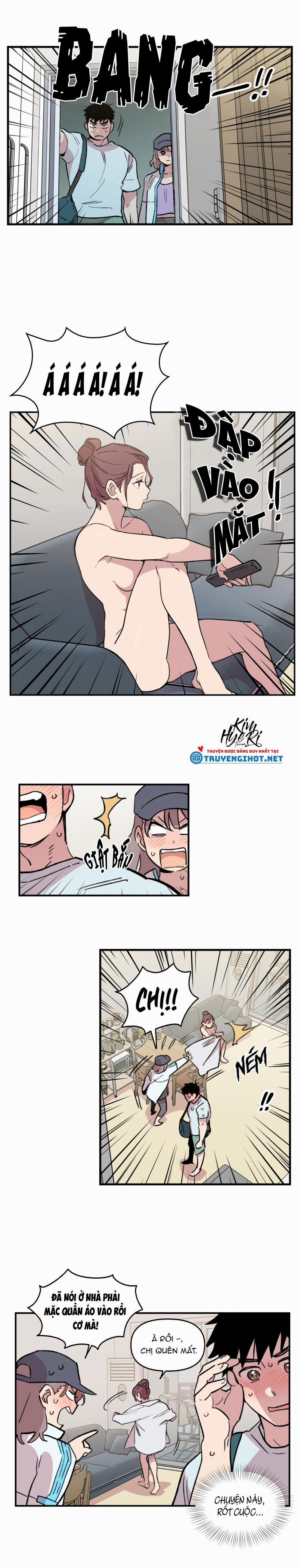 1 Người Khỏe 2 Người Vui 2.2 trang 3