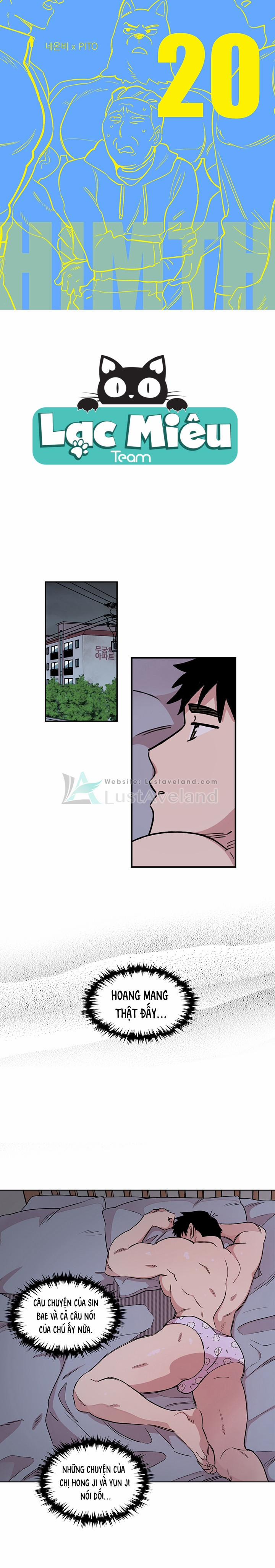 1 Người Khỏe 2 Người Vui 20 trang 0