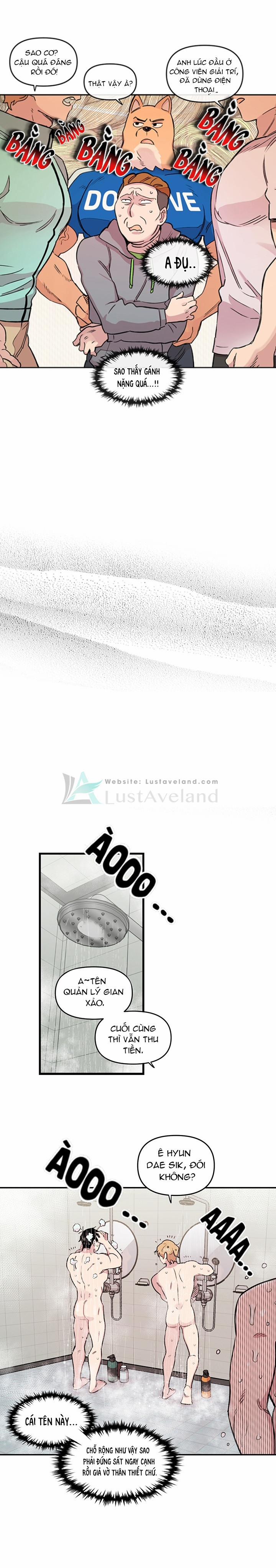 1 Người Khỏe 2 Người Vui 20 trang 10