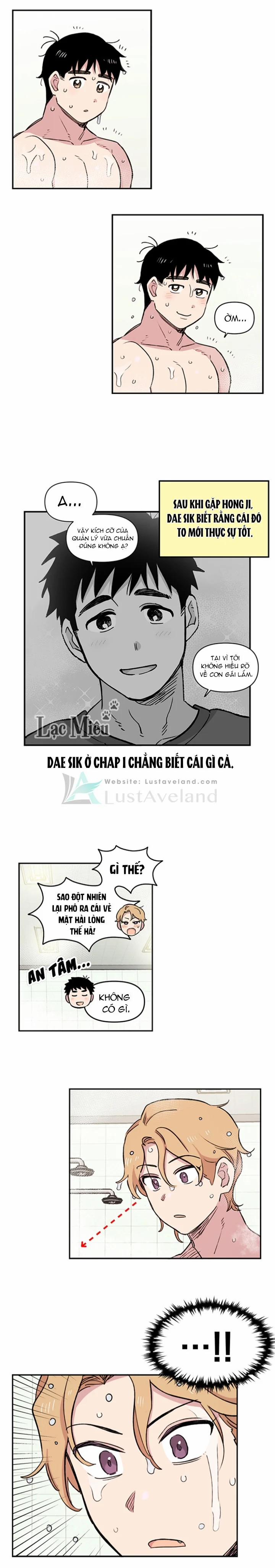 1 Người Khỏe 2 Người Vui 20 trang 12