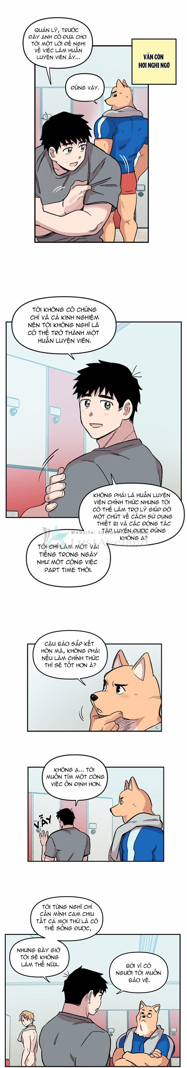 1 Người Khỏe 2 Người Vui 20 trang 15