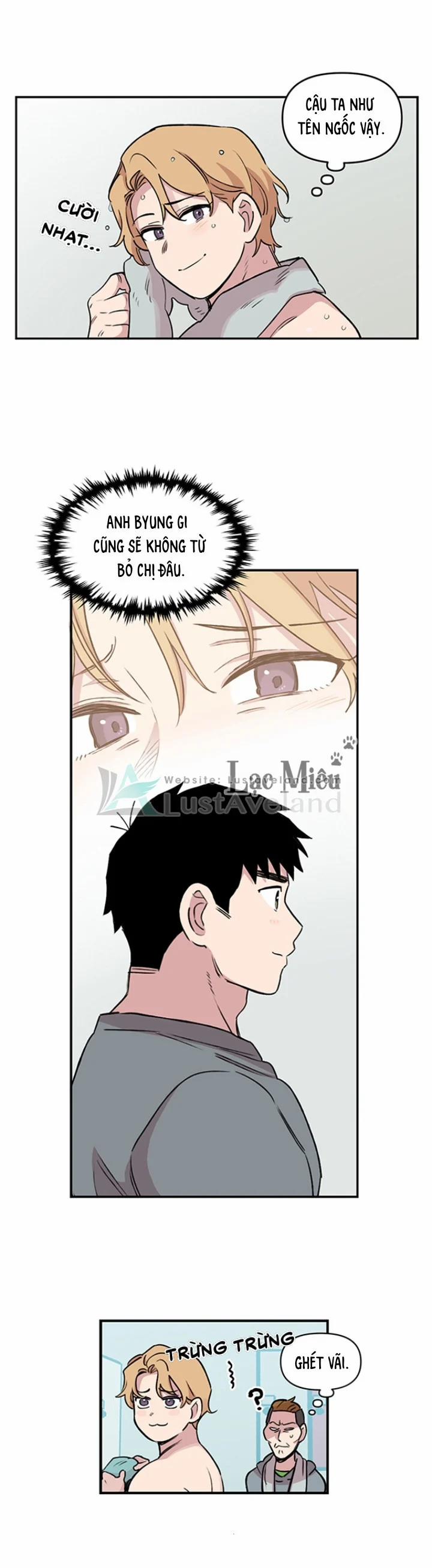 1 Người Khỏe 2 Người Vui 20 trang 16