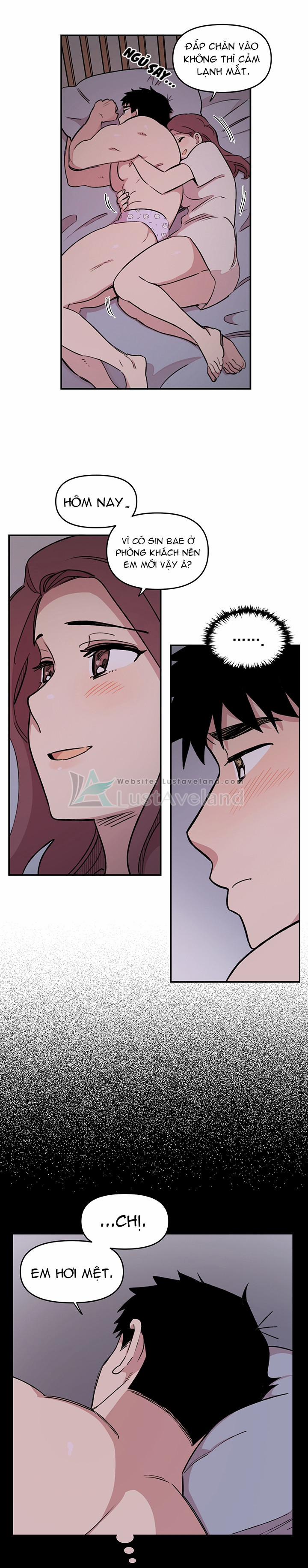 1 Người Khỏe 2 Người Vui 20 trang 2