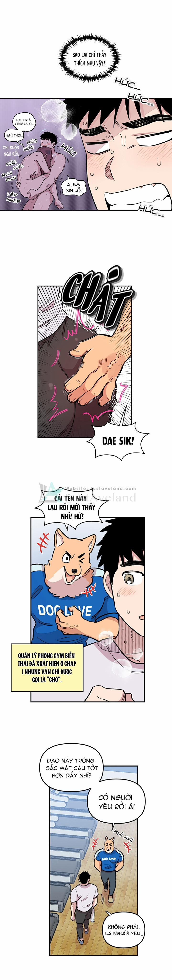 1 Người Khỏe 2 Người Vui 20 trang 5