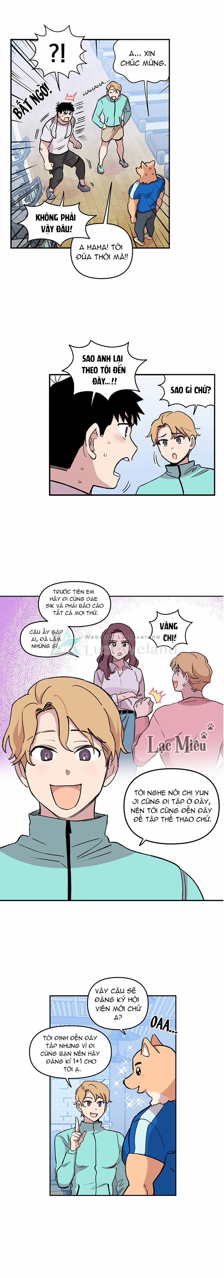 1 Người Khỏe 2 Người Vui 20 trang 7