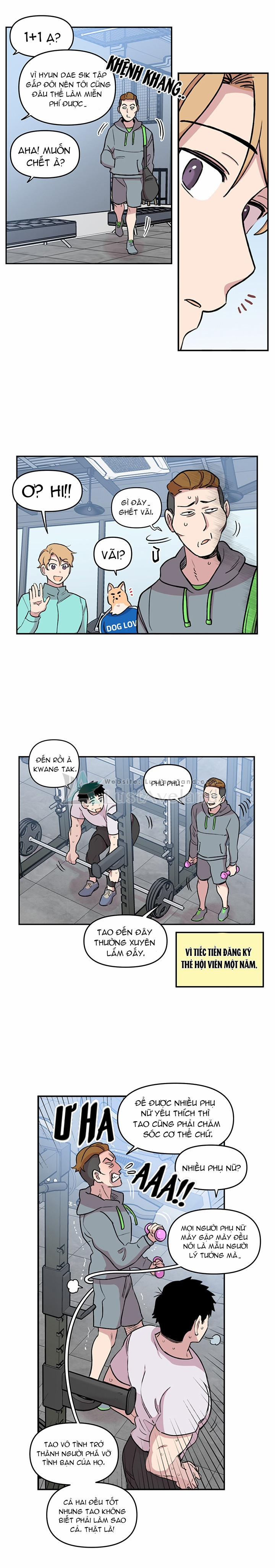 1 Người Khỏe 2 Người Vui 20 trang 8