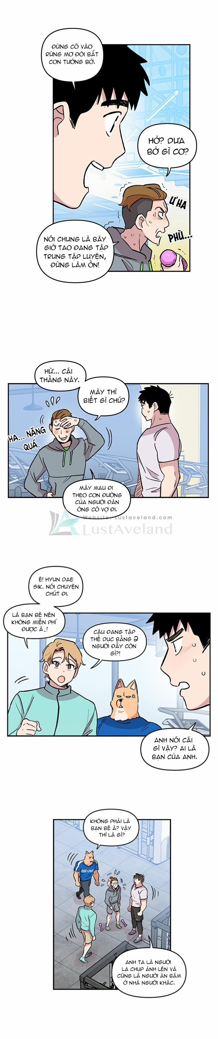 1 Người Khỏe 2 Người Vui 20 trang 9