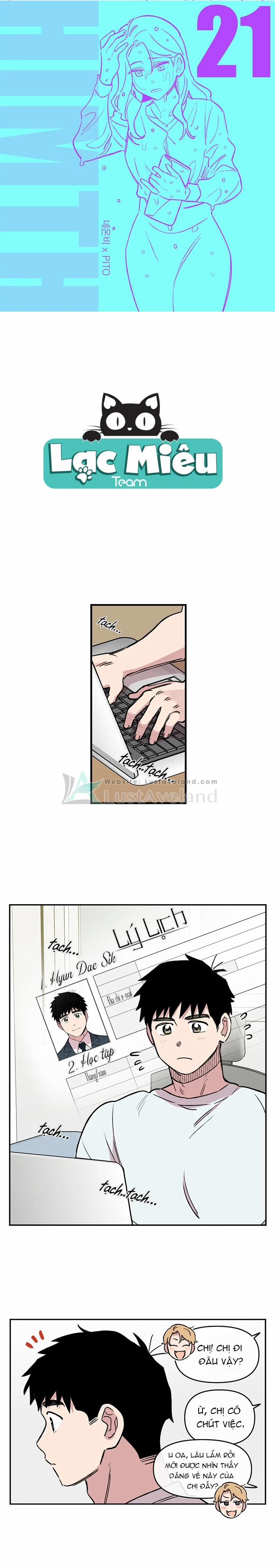 1 Người Khỏe 2 Người Vui 21 trang 0