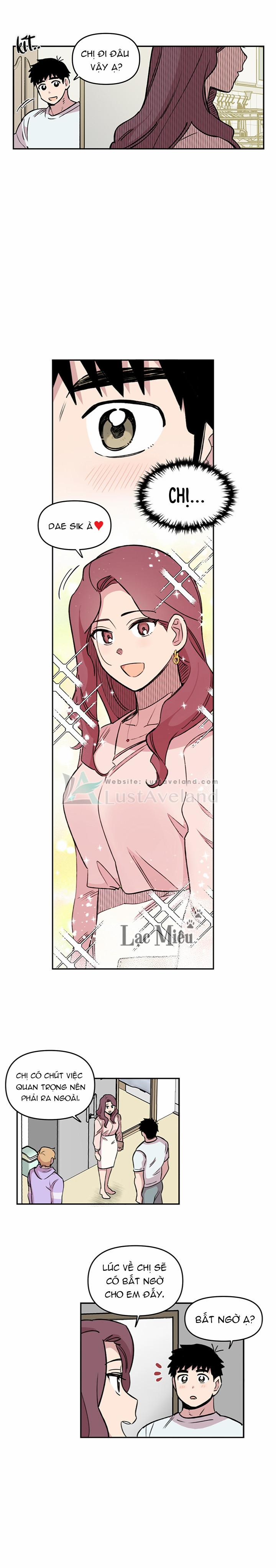 1 Người Khỏe 2 Người Vui 21 trang 1