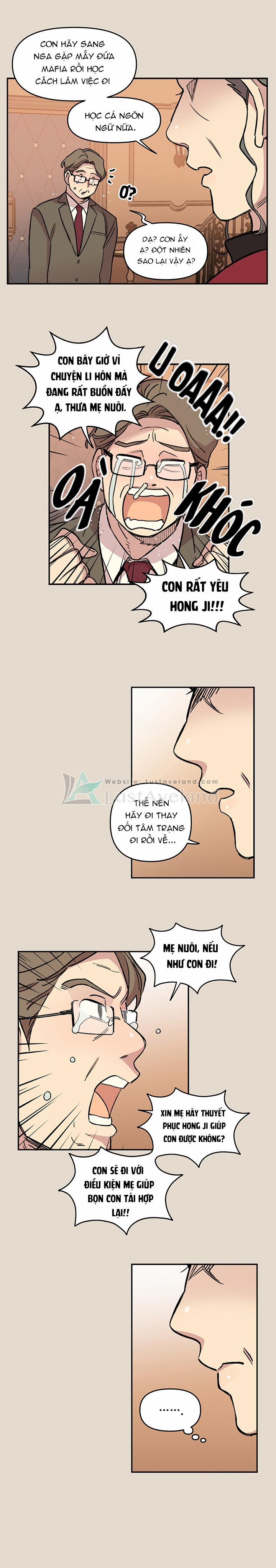 1 Người Khỏe 2 Người Vui 21 trang 10