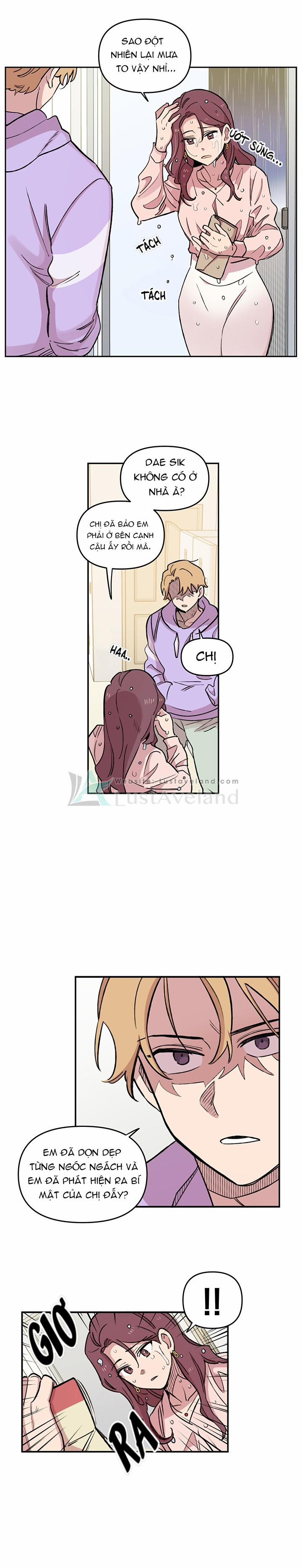 1 Người Khỏe 2 Người Vui 21 trang 13