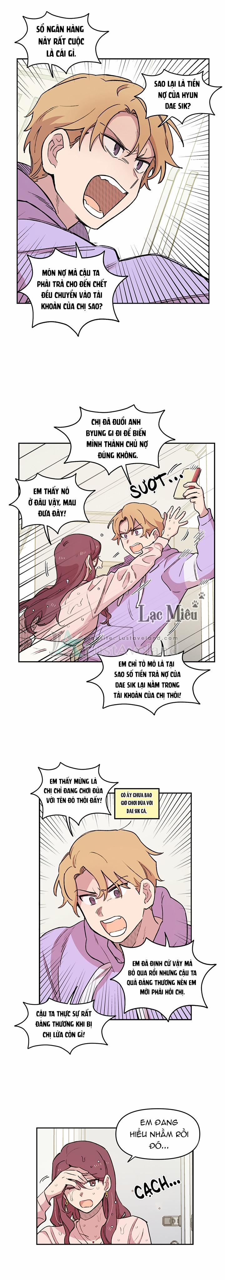 1 Người Khỏe 2 Người Vui 21 trang 14