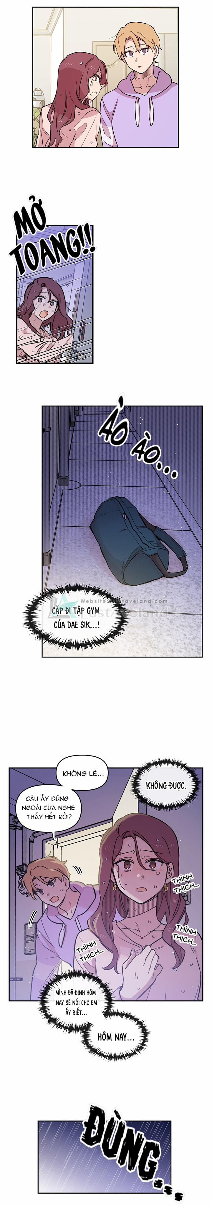 1 Người Khỏe 2 Người Vui 21 trang 15