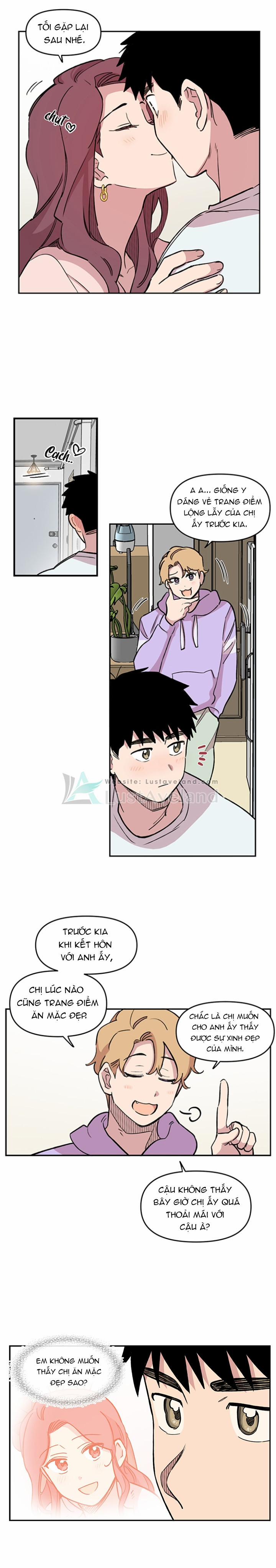 1 Người Khỏe 2 Người Vui 21 trang 2