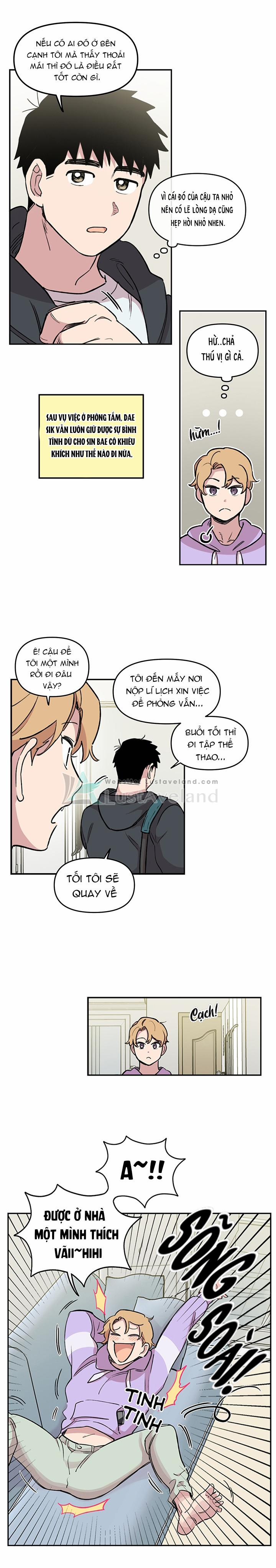 1 Người Khỏe 2 Người Vui 21 trang 3