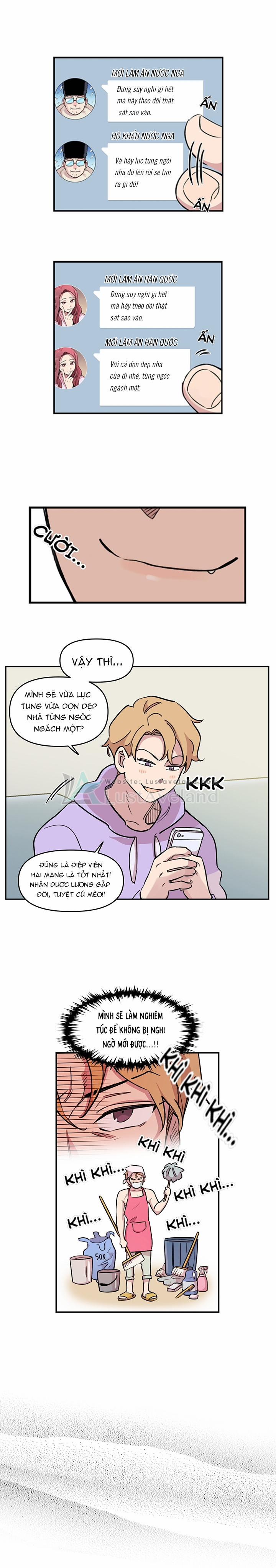 1 Người Khỏe 2 Người Vui 21 trang 4