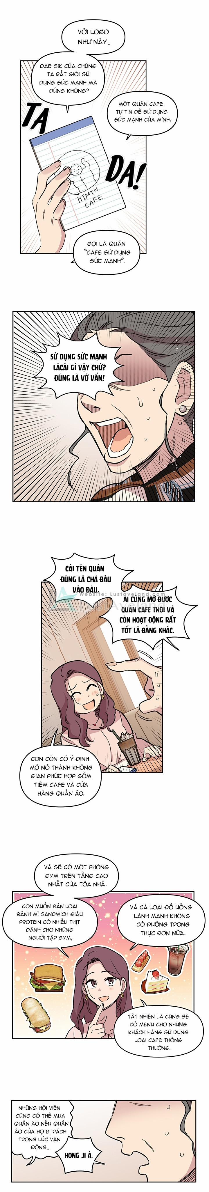 1 Người Khỏe 2 Người Vui 21 trang 7