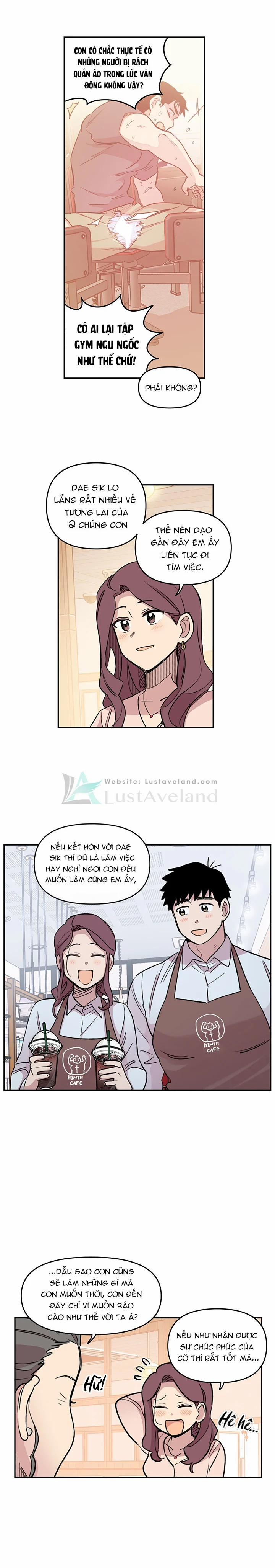 1 Người Khỏe 2 Người Vui 21 trang 8