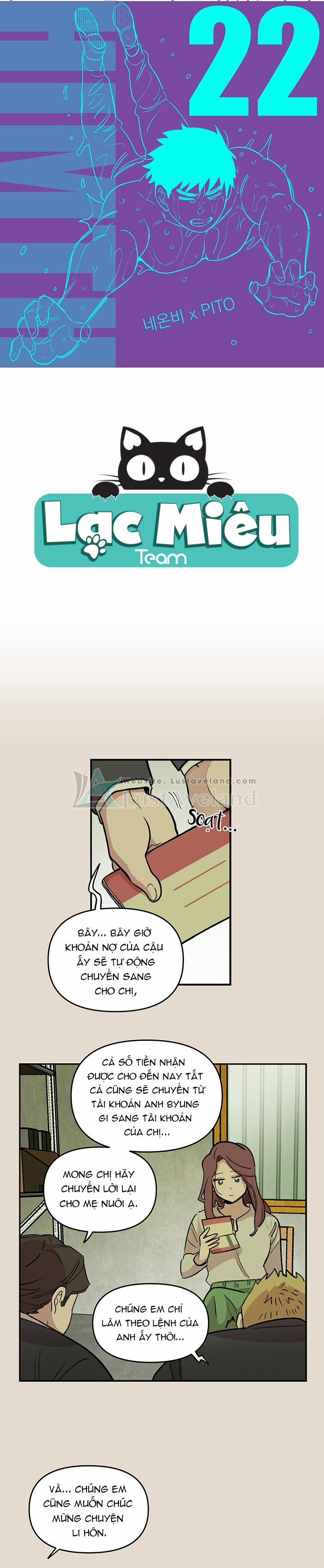 1 Người Khỏe 2 Người Vui 22 trang 0