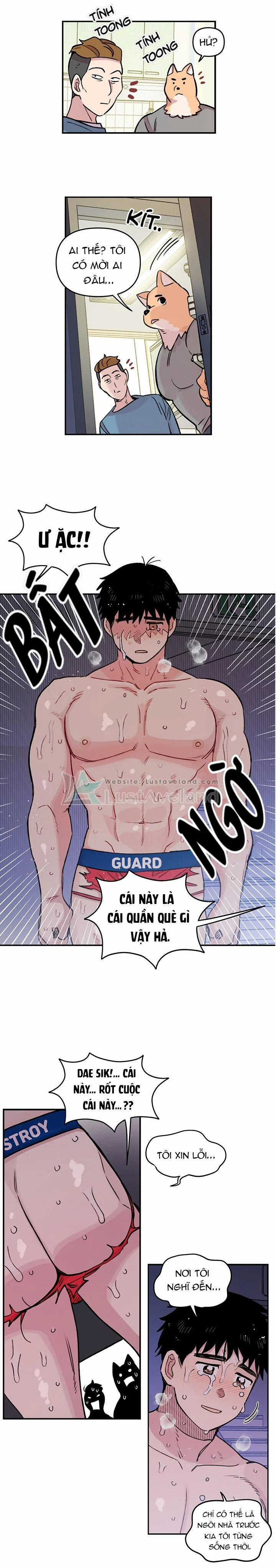 1 Người Khỏe 2 Người Vui 22 trang 15