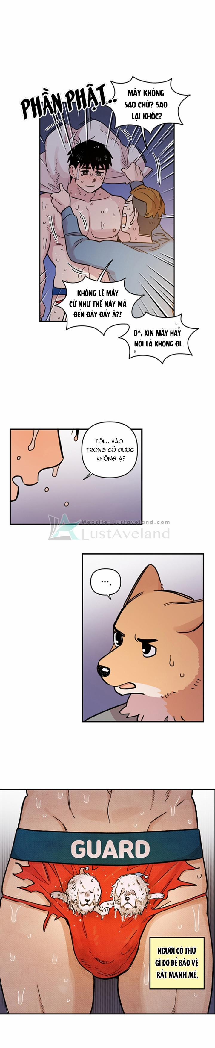 1 Người Khỏe 2 Người Vui 22 trang 16