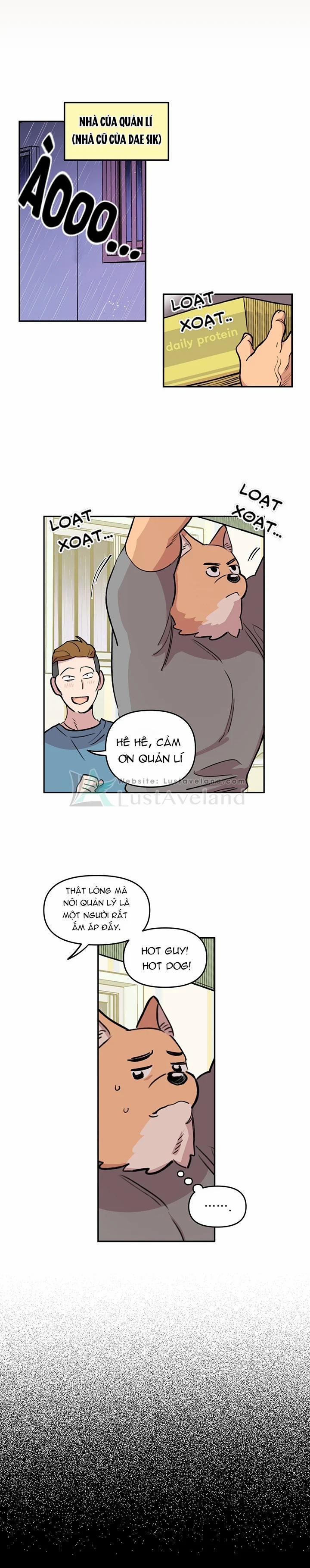 1 Người Khỏe 2 Người Vui 22 trang 2