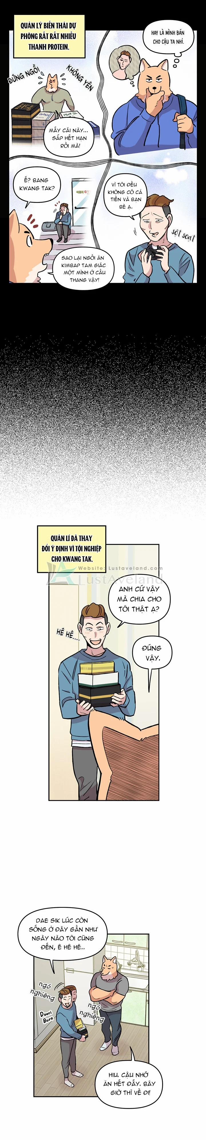 1 Người Khỏe 2 Người Vui 22 trang 3