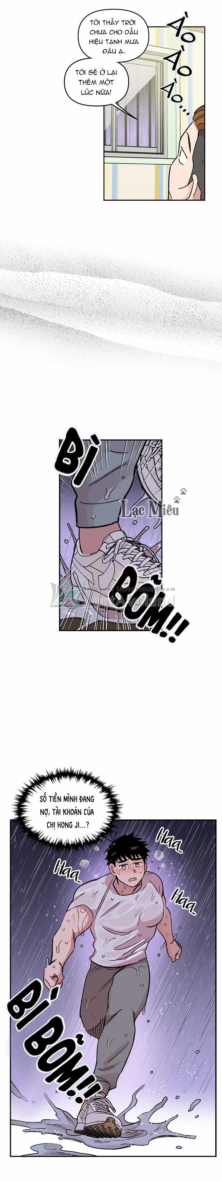 1 Người Khỏe 2 Người Vui 22 trang 4