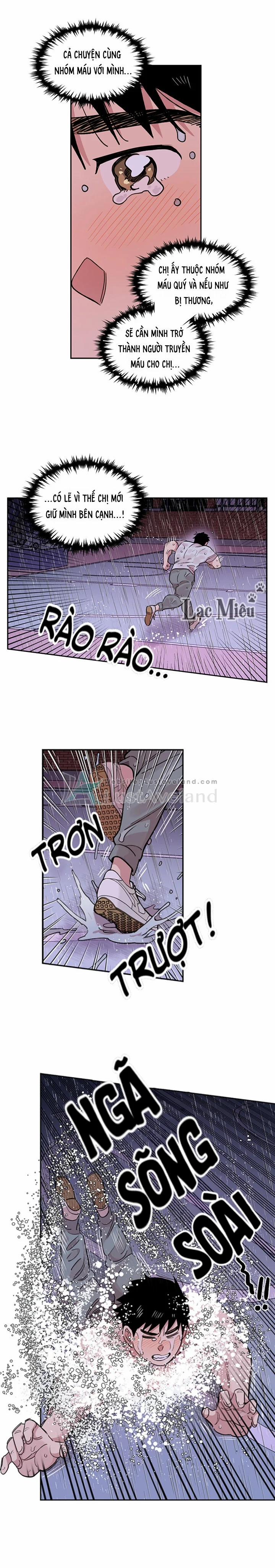 1 Người Khỏe 2 Người Vui 22 trang 8