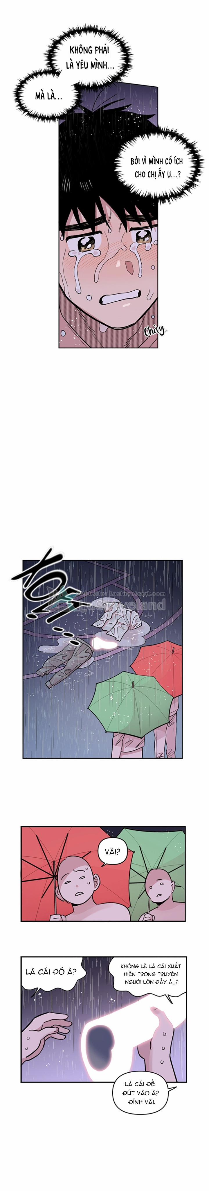 1 Người Khỏe 2 Người Vui 22 trang 9