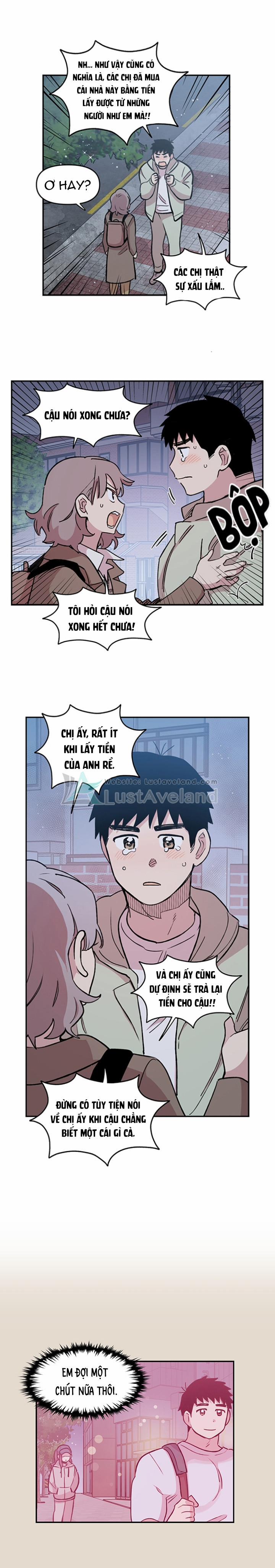 1 Người Khỏe 2 Người Vui 23 trang 10