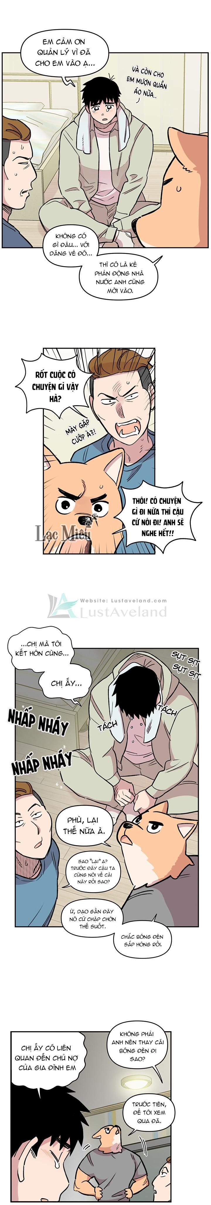 1 Người Khỏe 2 Người Vui 23 trang 2