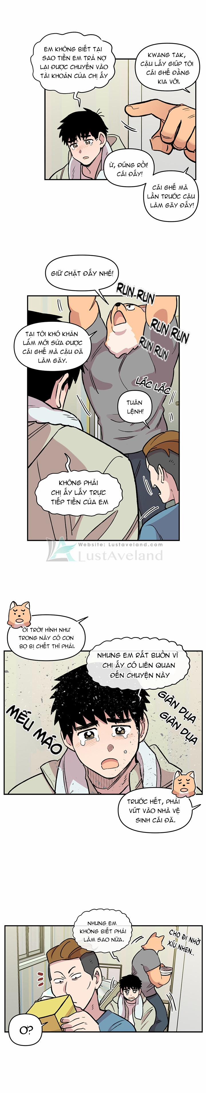 1 Người Khỏe 2 Người Vui 23 trang 3