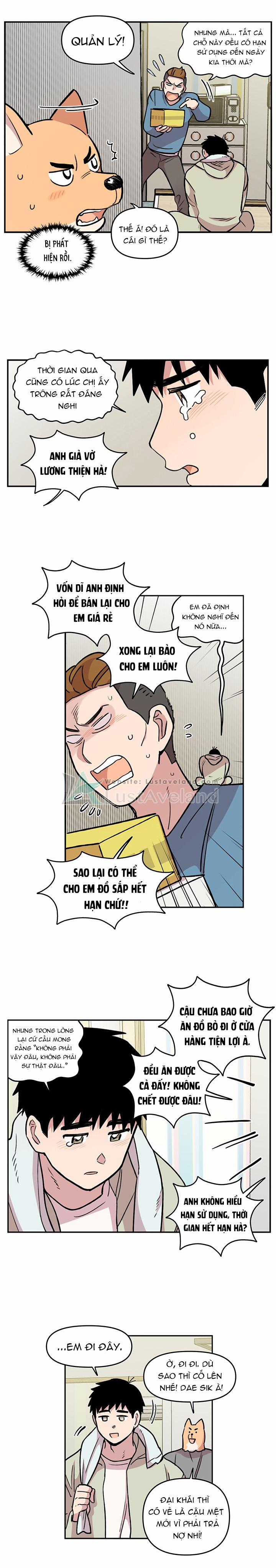 1 Người Khỏe 2 Người Vui 23 trang 4